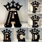 Personalized Name Initials - TRUROOTS - A Custom Gift Store