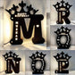 Personalized Name Initials - TRUROOTS - A Custom Gift Store